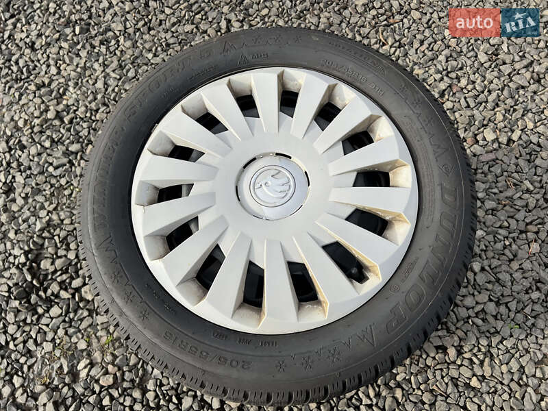 Универсал Skoda Octavia 2020 в Луцке