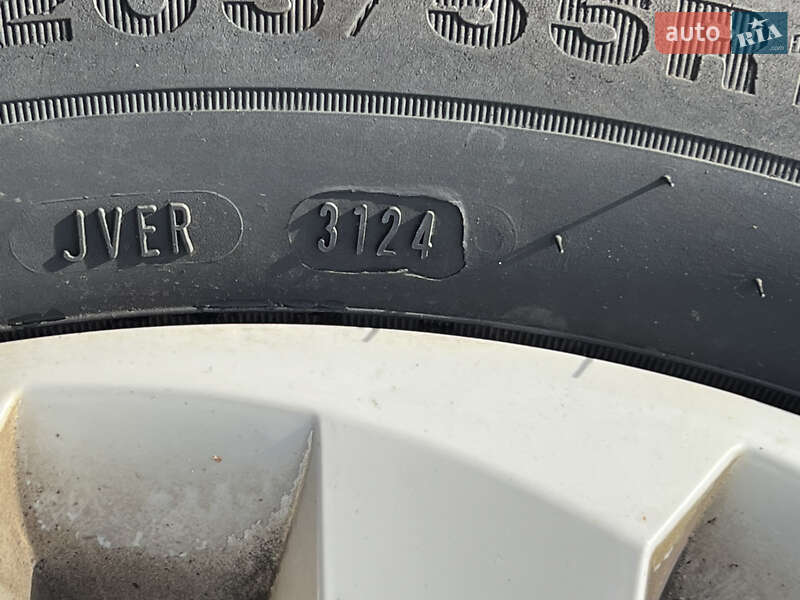 Универсал Skoda Octavia 2020 в Луцке