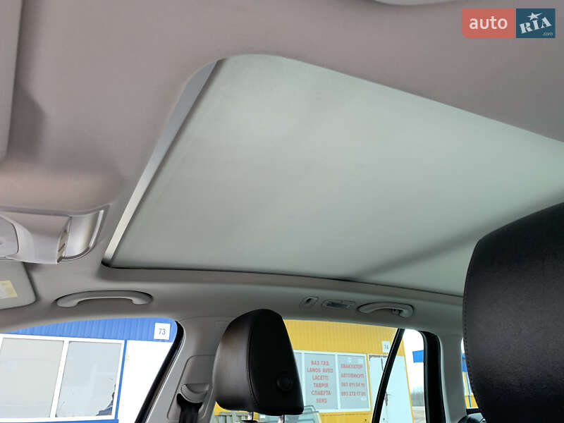 Універсал Skoda Octavia 2017 в Житомирі