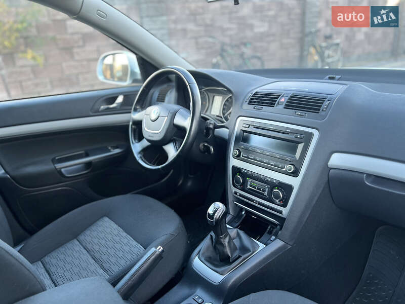 Универсал Skoda Octavia 2012 в Дубно фото 19 Универсал Skoda Octavia 2012 в Дубно