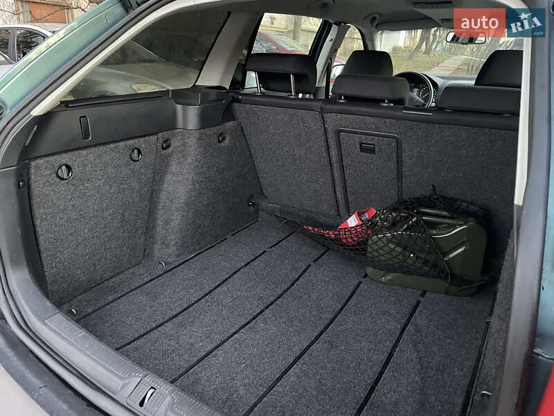 Универсал Skoda Octavia 2005 в Киеве