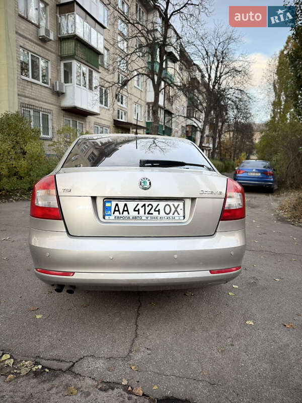 Лифтбек Skoda Octavia 2012 в Киеве фото 7 Лифтбек Skoda Octavia 2012 в Киеве