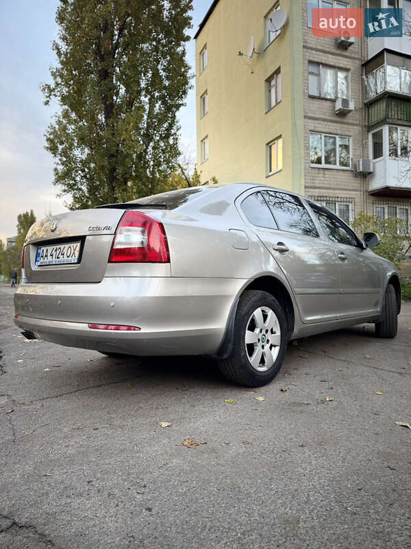 Лифтбек Skoda Octavia 2012 в Киеве фото 10 Лифтбек Skoda Octavia 2012 в Киеве