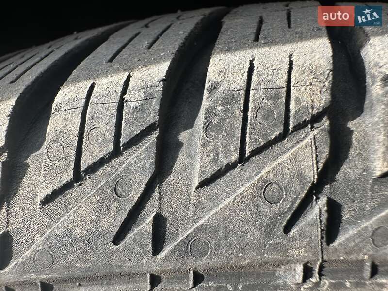 Лифтбек Skoda Octavia 2009 в Тернополе