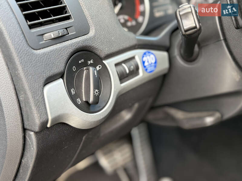 Универсал Skoda Octavia 2011 в Самборе фото 51 Универсал Skoda Octavia 2011 в Самборе