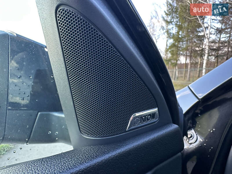 Универсал Skoda Octavia 2017 в Стрые