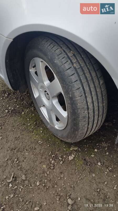 Универсал Skoda Octavia 2010 в Виннице фото 6 Универсал Skoda Octavia 2010 в Виннице