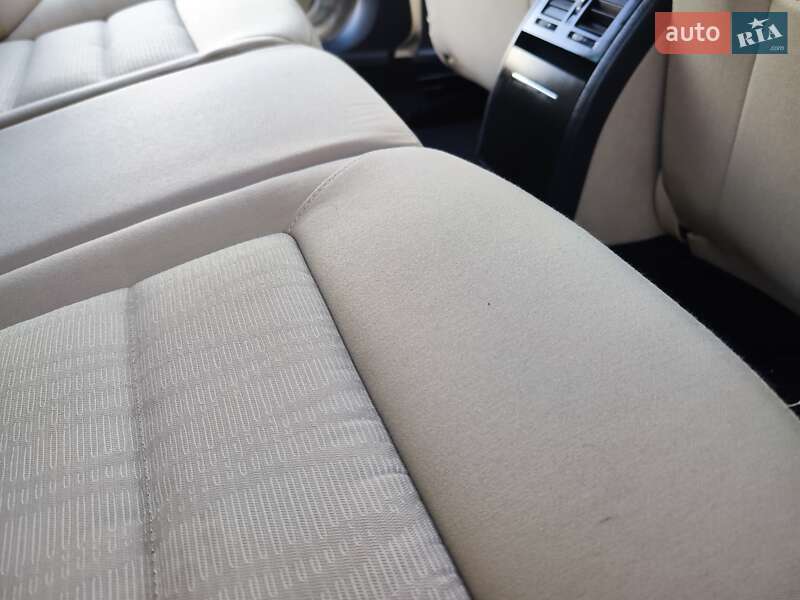 Универсал Skoda Octavia 2012 в Львове