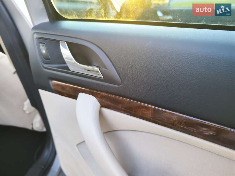 Универсал Skoda Octavia 2012 в Львове