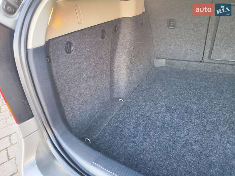 Универсал Skoda Octavia 2012 в Львове