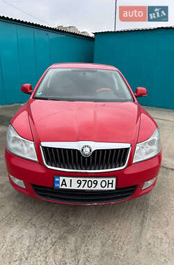 Універсал Skoda Octavia 2012 в Білій Церкві