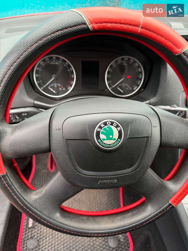 Универсал Skoda Octavia 2012 в Белой Церкви фото 7 Универсал Skoda Octavia 2012 в Белой Церкви