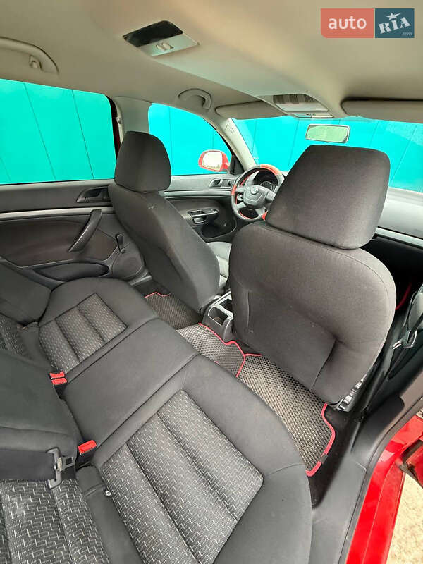 Универсал Skoda Octavia 2012 в Белой Церкви фото 13 Универсал Skoda Octavia 2012 в Белой Церкви