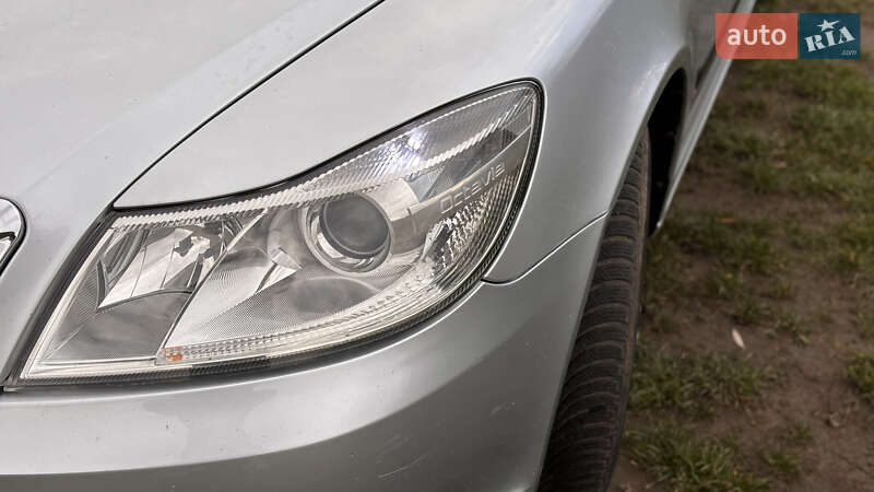 Лифтбек Skoda Octavia 2011 в Калиновке фото 8 Лифтбек Skoda Octavia 2011 в Калиновке