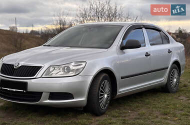 Лифтбек Skoda Octavia 2011 в Калиновке