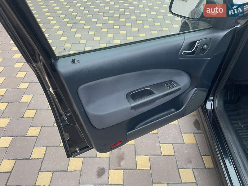 Универсал Skoda Octavia 2008 в Гайсине