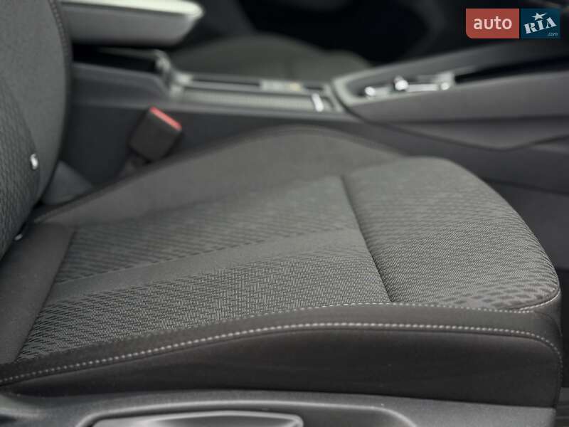 Универсал Skoda Octavia 2021 в Луцке фото 43 Универсал Skoda Octavia 2021 в Луцке