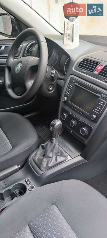 Универсал Skoda Octavia 2012 в Харькове