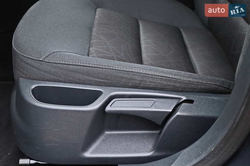 Универсал Skoda Octavia 2011 в Кременчуге