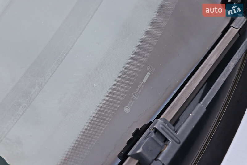 Универсал Skoda Octavia 2011 в Кременчуге