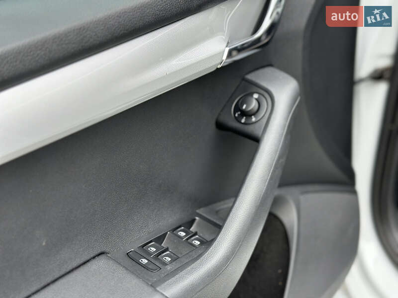 Лифтбек Skoda Octavia 2016 в Дрогобыче фото 44 Лифтбек Skoda Octavia 2016 в Дрогобыче