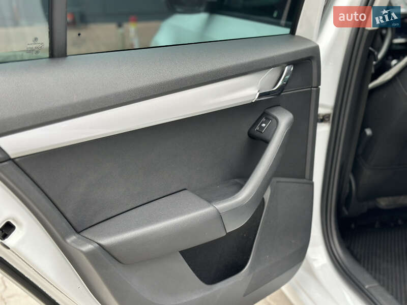 Лифтбек Skoda Octavia 2016 в Дрогобыче фото 59 Лифтбек Skoda Octavia 2016 в Дрогобыче