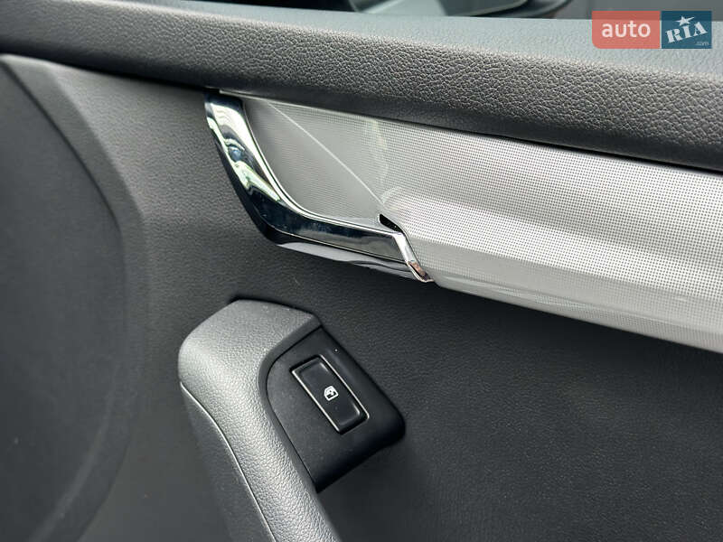 Лифтбек Skoda Octavia 2016 в Дрогобыче фото 63 Лифтбек Skoda Octavia 2016 в Дрогобыче