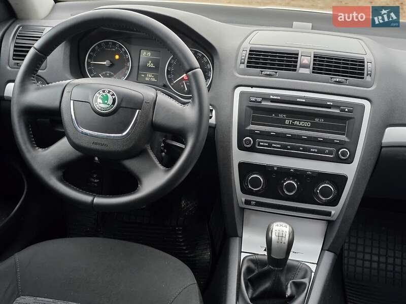 Универсал Skoda Octavia 2009 в Харькове фото 19 Универсал Skoda Octavia 2009 в Харькове