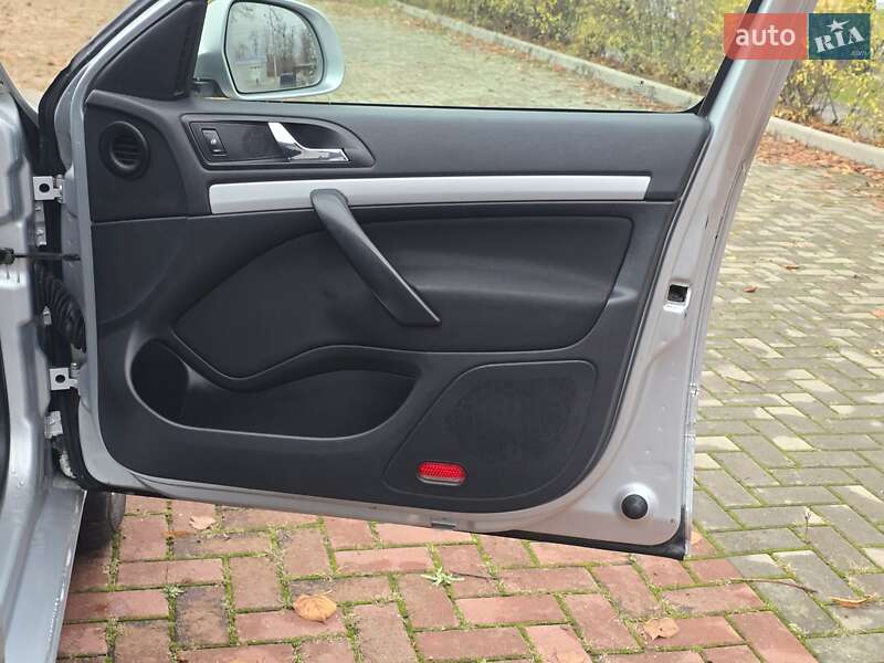 Универсал Skoda Octavia 2009 в Харькове фото 21 Универсал Skoda Octavia 2009 в Харькове