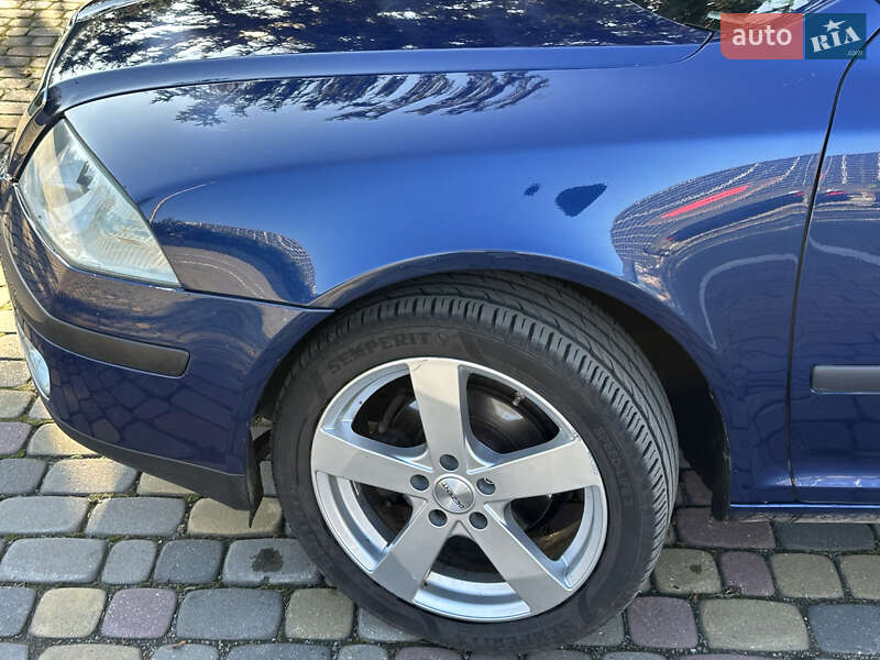 Универсал Skoda Octavia 2007 в Луцке фото 5 Универсал Skoda Octavia 2007 в Луцке