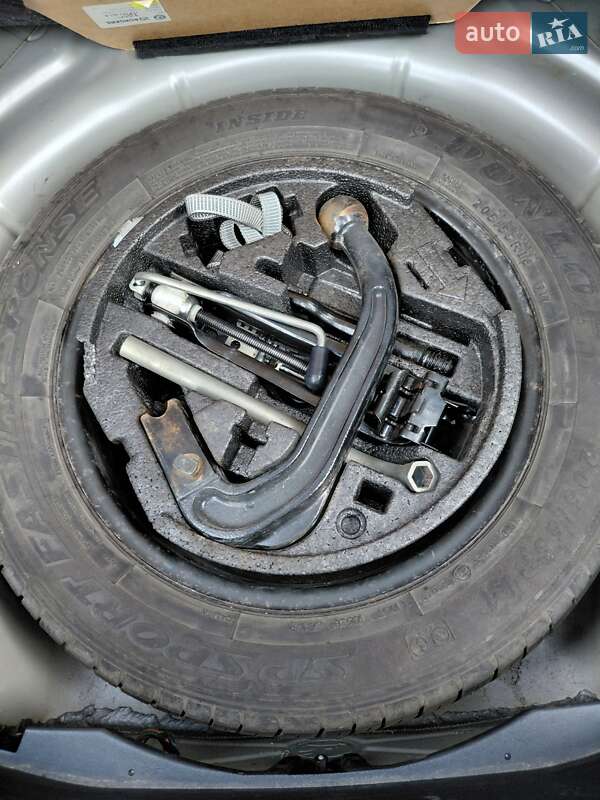 Универсал Skoda Octavia 2012 в Житомире