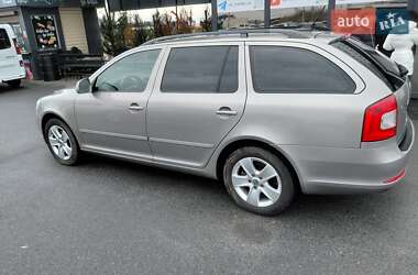 Универсал Skoda Octavia 2012 в Житомире