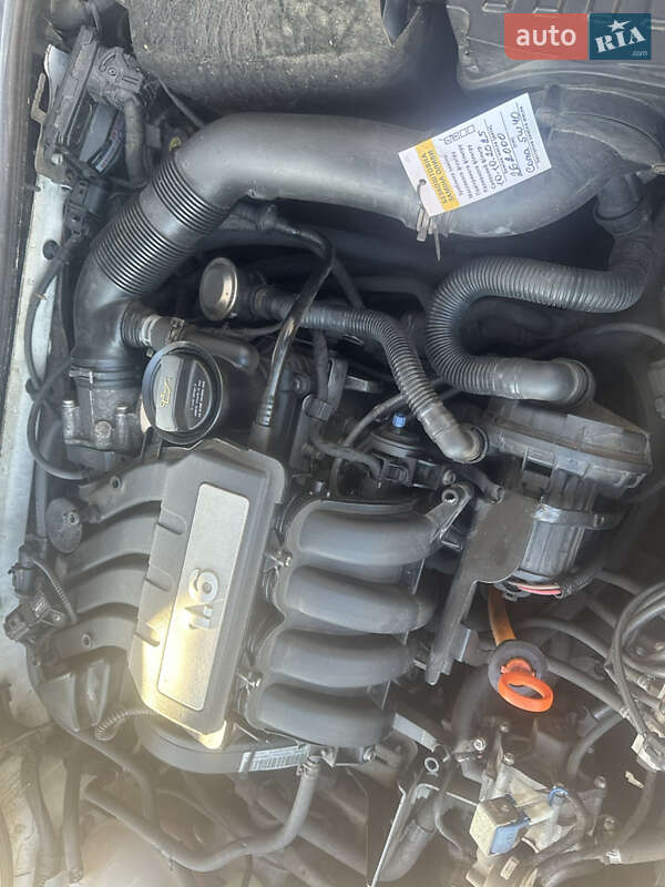 Лифтбек Skoda Octavia 2009 в Киеве