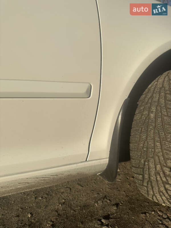 Лифтбек Skoda Octavia 2009 в Киеве