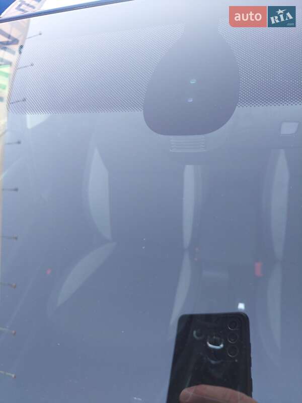 Универсал Skoda Octavia 2016 в Нововолынске