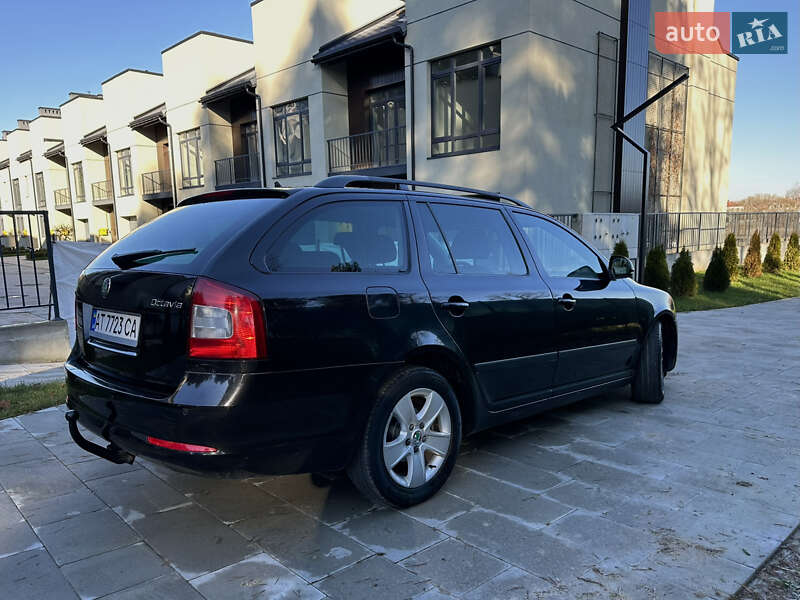 Универсал Skoda Octavia 2011 в Львове фото 11 Универсал Skoda Octavia 2011 в Львове
