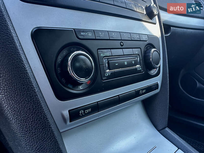 Универсал Skoda Octavia 2011 в Львове фото 25 Универсал Skoda Octavia 2011 в Львове