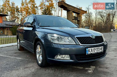 Універсал Skoda Octavia 2011 в Києві