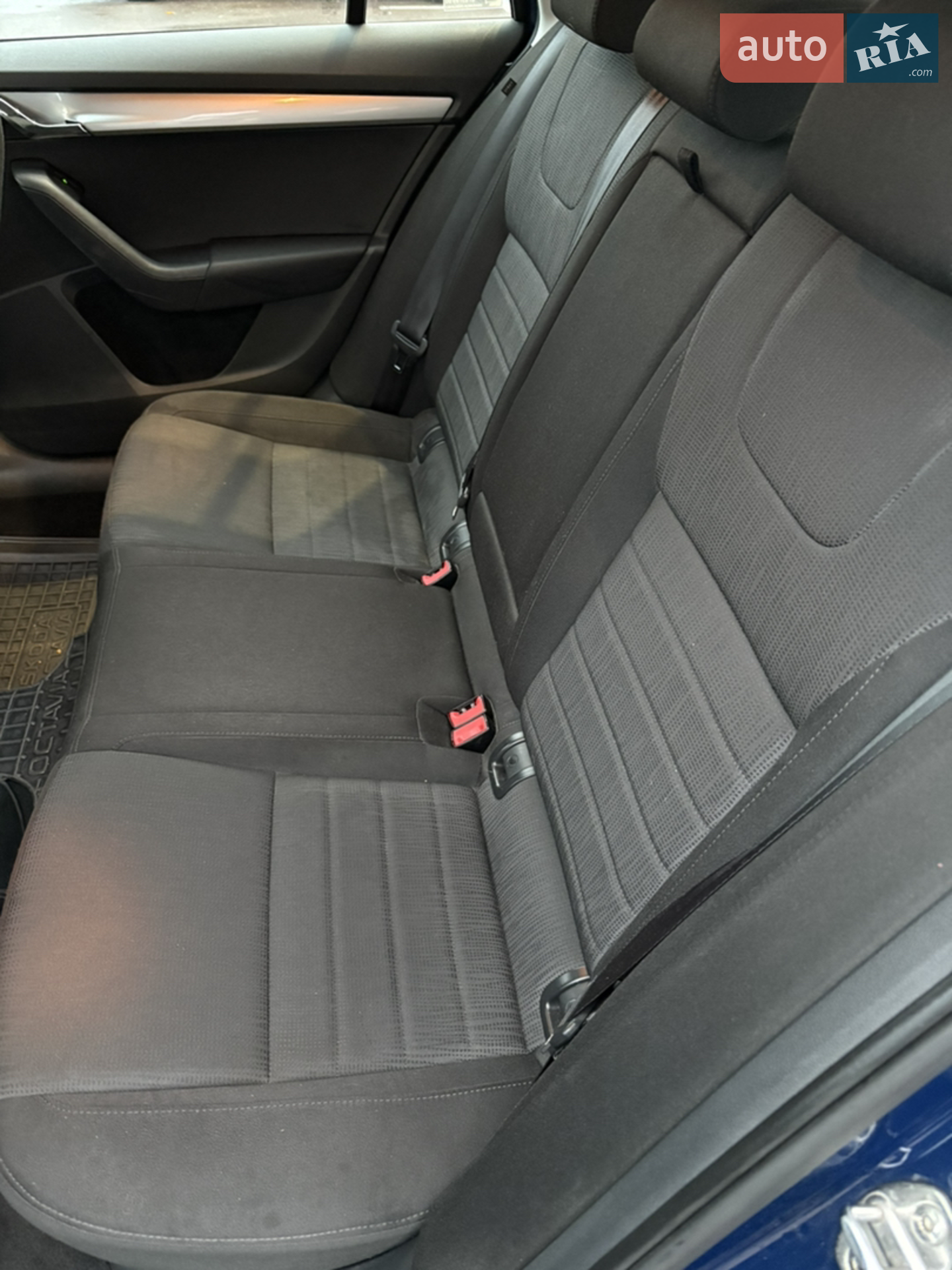 2016 Skoda Octavia - мініатюра 7