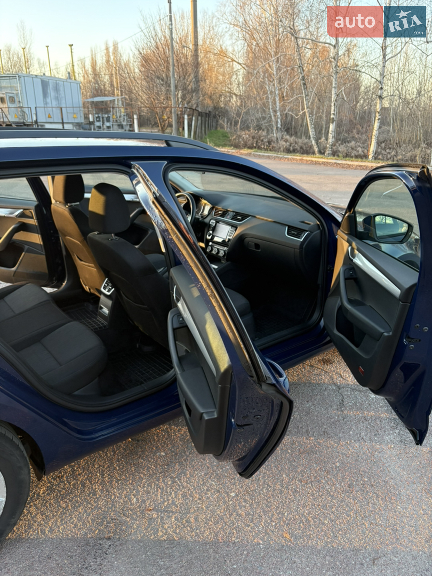 2016 Skoda Octavia - мініатюра 11