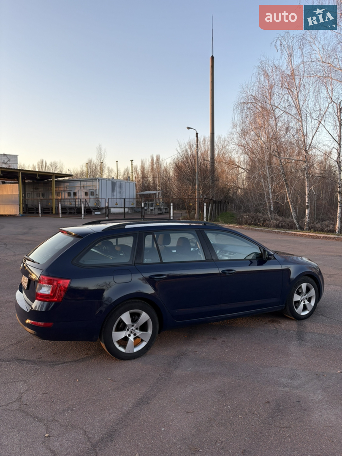 2016 Skoda Octavia - мініатюра 16