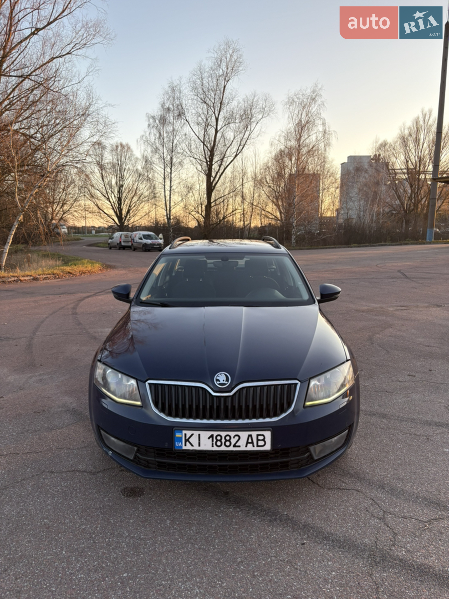 2016 Skoda Octavia - мініатюра 21