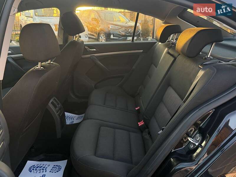 Лифтбек Skoda Octavia 2008 в Киеве фото 15 Лифтбек Skoda Octavia 2008 в Киеве