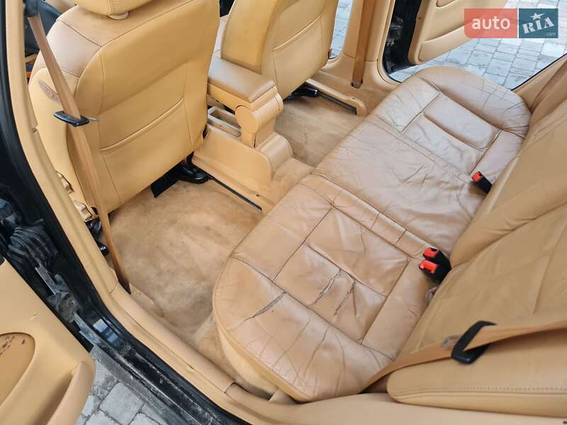 Универсал Skoda Octavia 2000 в Заречном