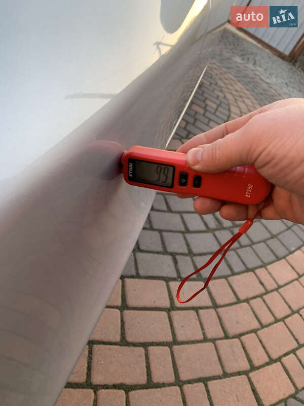 Універсал Skoda Octavia 2010 в Вінниці