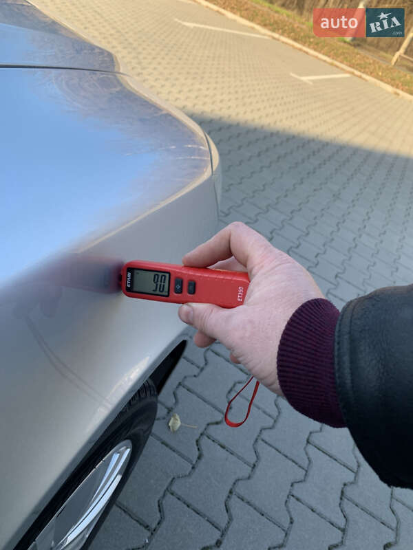 Універсал Skoda Octavia 2010 в Вінниці