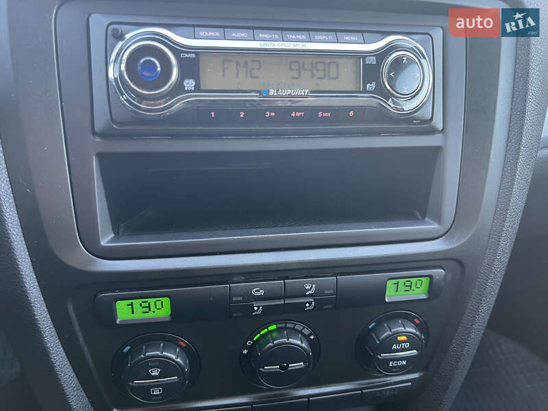 Универсал Skoda Octavia 2006 в Борисполе