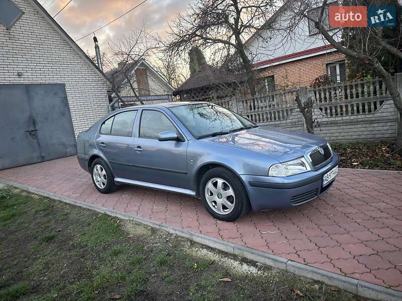 Лифтбек Skoda Octavia 2009 в Виннице фото 9 Лифтбек Skoda Octavia 2009 в Виннице
