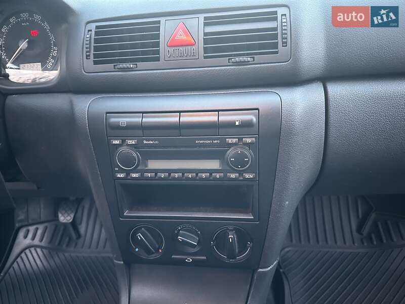 Лифтбек Skoda Octavia 2009 в Виннице фото 28 Лифтбек Skoda Octavia 2009 в Виннице