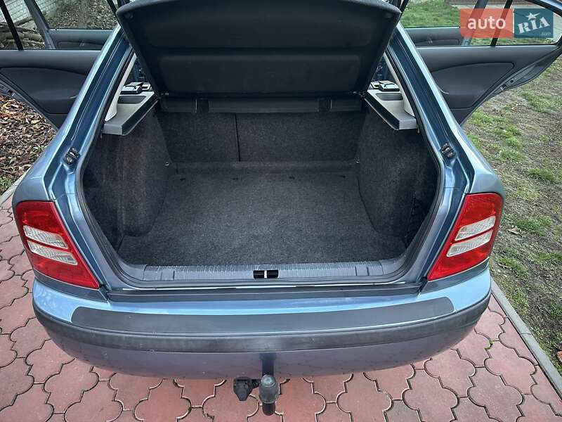 Лифтбек Skoda Octavia 2009 в Виннице фото 36 Лифтбек Skoda Octavia 2009 в Виннице